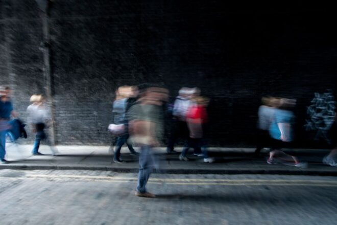 London: Jack the Ripper Walking Tour - Other Tour Options