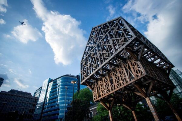 London: Jack the Ripper Walking Tour - The Sum Up