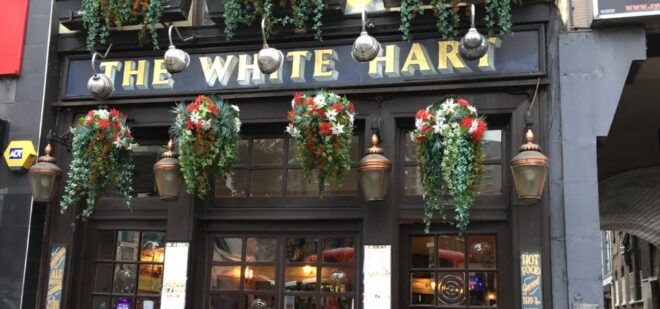 London: Jack the Ripper Walking Tour With an APP - Detailed Tour Description (Part 2)