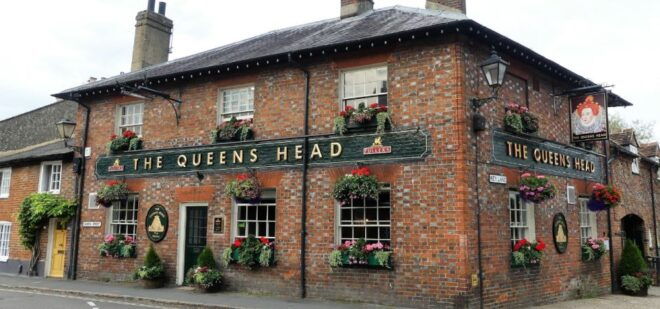 London: Jack the Ripper Walking Tour With an APP - App Features