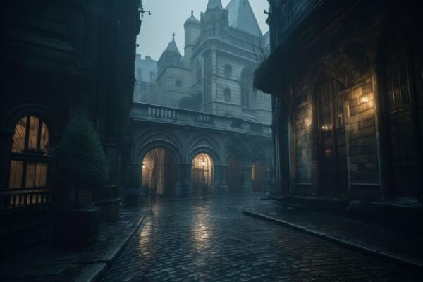 London: Jack the Ripper Walking Tour With an APP - The Sum Up