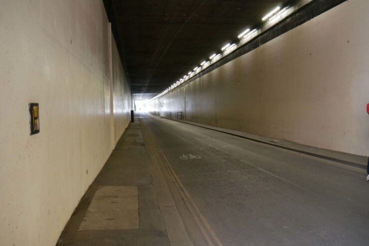 London: James Bond Filming Locations Bus Tour - Tour Details