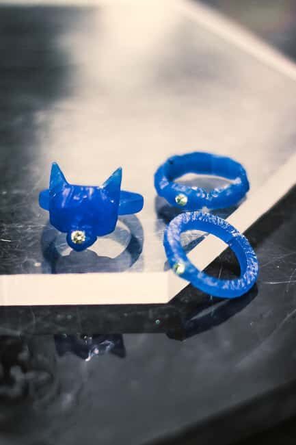 London: Jewellery Making Workshop in Greenwich - The Sum Up