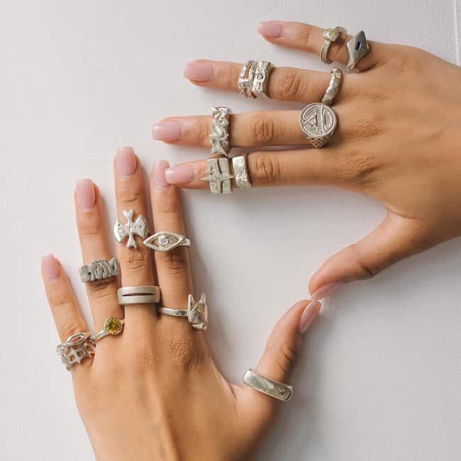 London: Jewellery Making Workshop in Greenwich - The Experience in Detail: Step-by-Step Breakdown