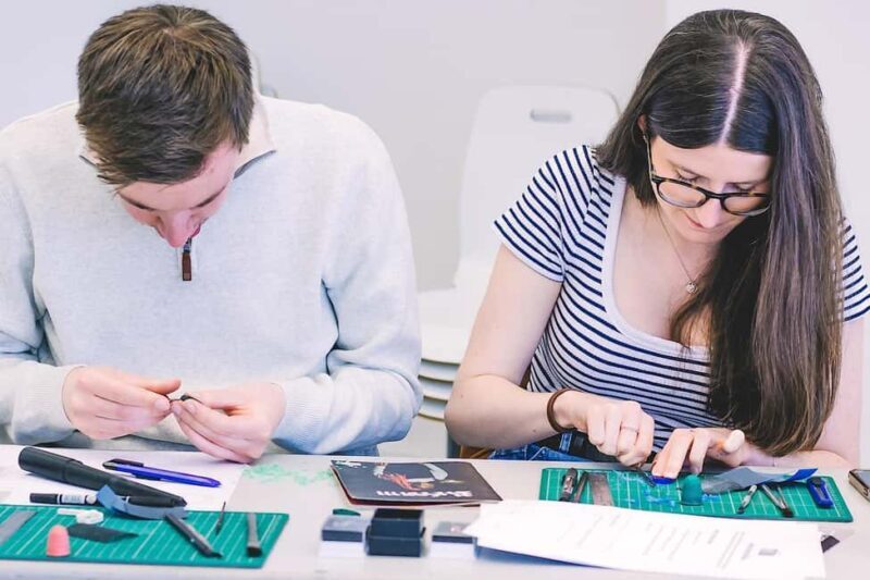 London: Jewellery Making Workshop in Greenwich - FAQ