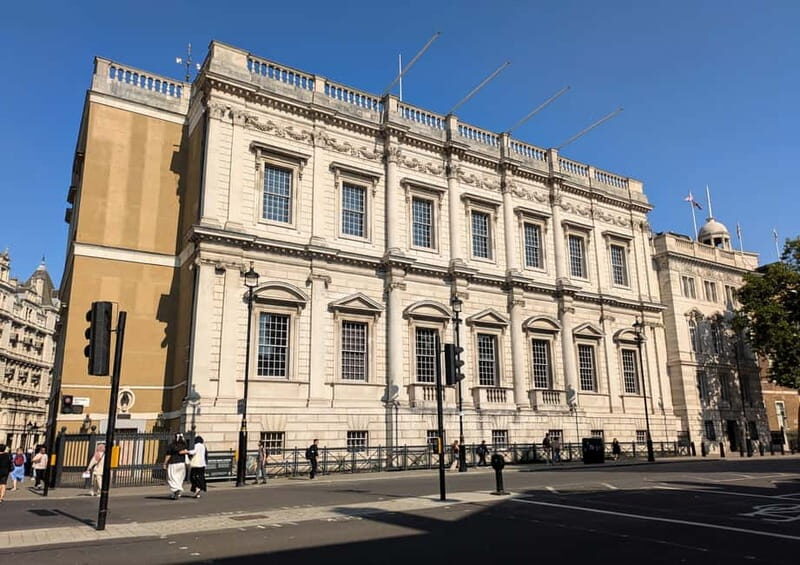 London: Jewish History - Private Walking Tour - Good To Know