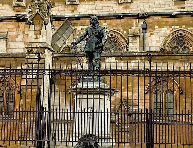 London: Jewish History - Private Walking Tour - The Sum Up