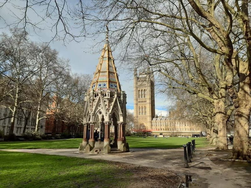 London: Jewish History - Private Walking Tour - FAQs