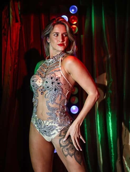 London: Kabaret Exposé - Good To Know