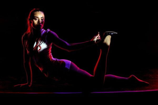 London: Kabaret Exposé Cabaret Show Ticket With Meal - Show Duration and Schedule
