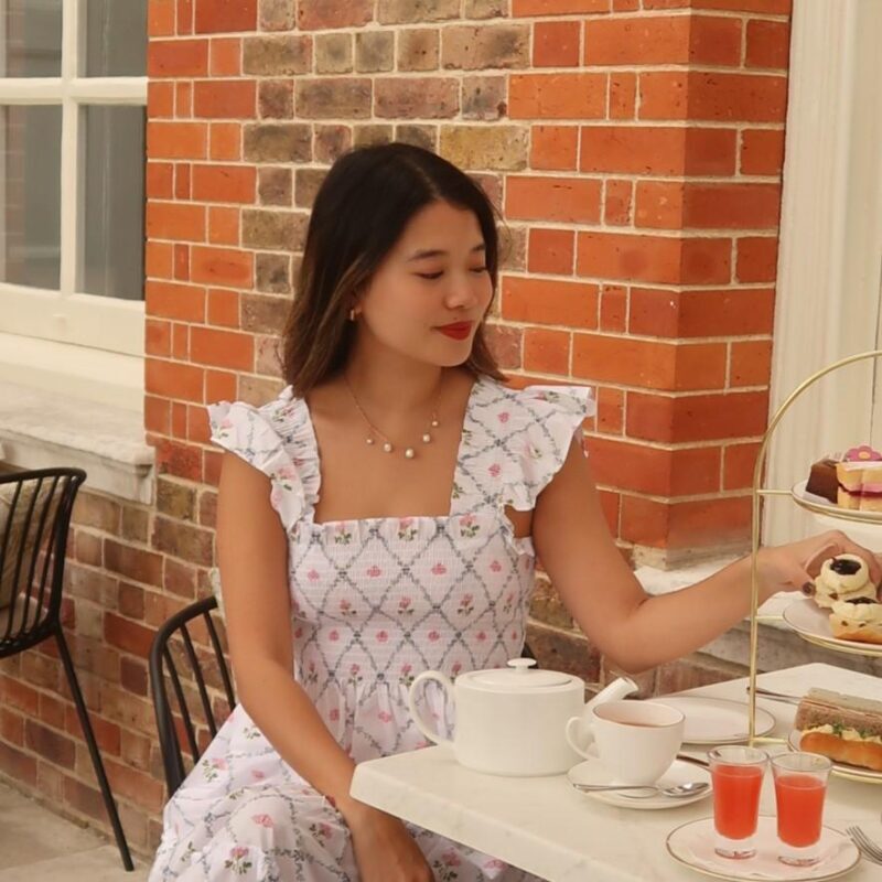 London: Kensington Palace Afternoon Tea & Guided Walk - Good To Know