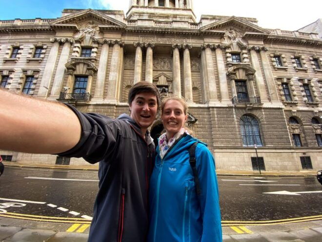 London: Kensington's Magical Mews City Exploration Game - Solve Clues and Challenges as a Team