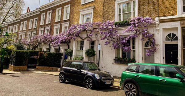 London: Kensington's Magical Mews City Exploration Game - Additional Information and Benefits of the Activity