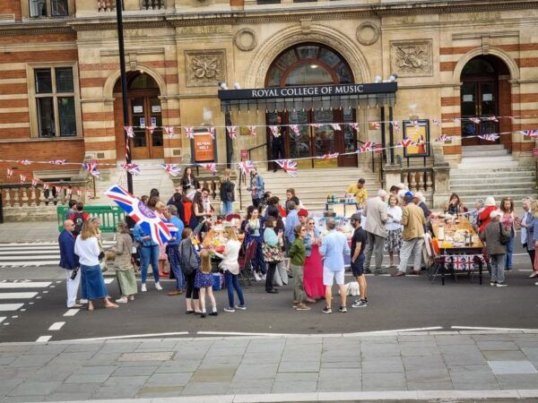 London: Kensington's Magical Mews City Exploration Game - The Sum Up