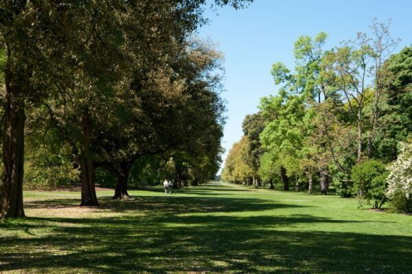 London: Kew Gardens Admission Ticket - Cancellation Policy