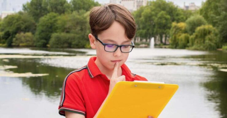 London: Kinder-Aktivitätstour Auf Deutsch - Activity Details and Benefits