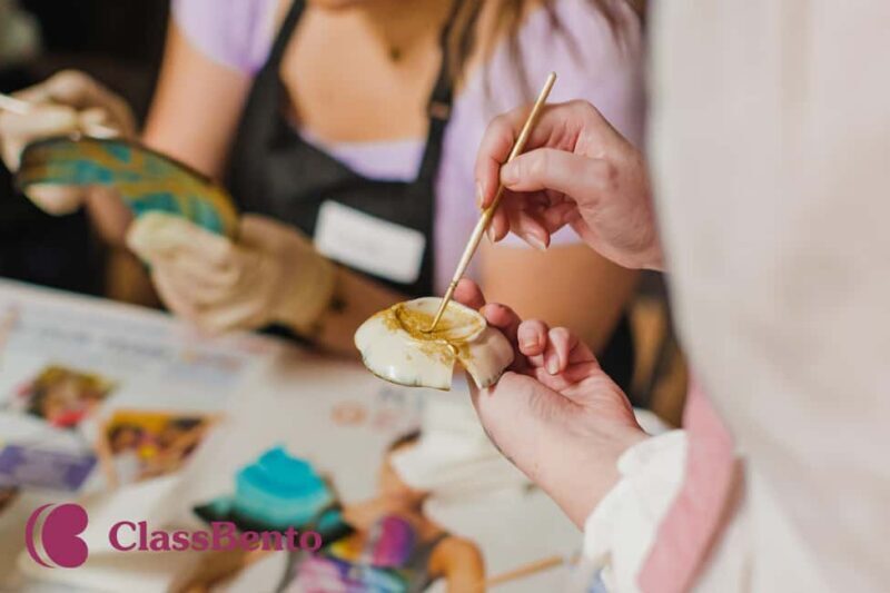 London: Kintsugi Pottery Class For Beginners - Exploring the Kintsugi Pottery Class for Beginners in London