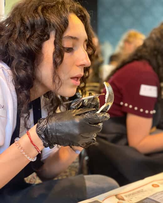 London: Kintsugi Pottery Class For Beginners - Good To Know