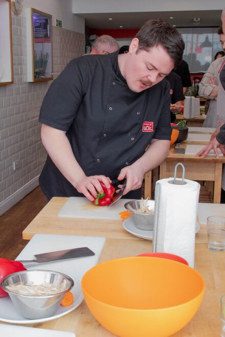 London: Korean Bibimbap Cookery Class With Wine - Menu Highlights