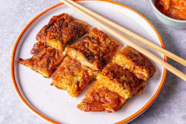 London: Korean Bibimbap Cookery Class With Wine - Dietary Considerations