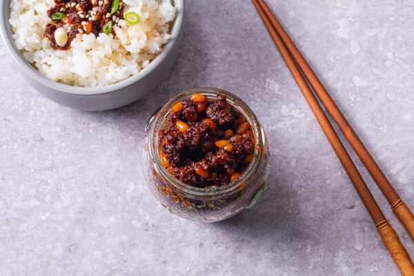 London: Korean Bibimbap Cookery Class With Wine - Booking and Contact