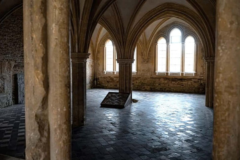 London: Lacock & The Cotswolds Harry Potter Small Group Tour - FAQs