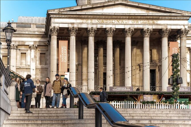 London Landmarks Bike Tour & The Wizard Walk Guided Tour - Common Questions