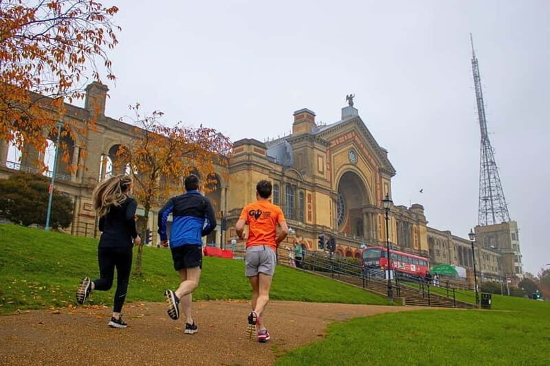 London Landmarks Group Guided Tour Along the Thames - A Detailed Look at the Thames Landmark Tour