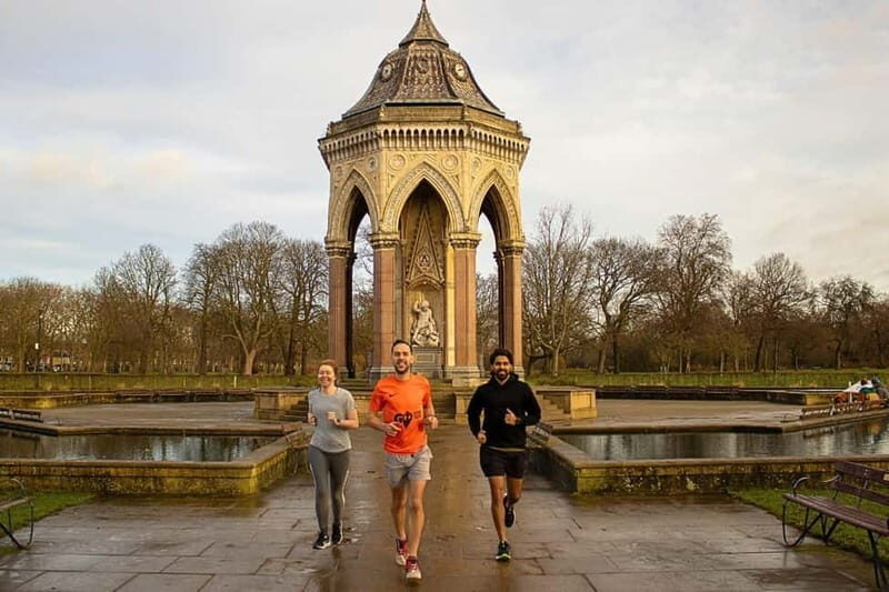 London Landmarks Group Guided Tour Along the Thames - Why This Tour Offers Great Value