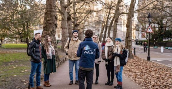 London: Landmarks Walking Tour & Harry Potter Walking Tour - The Sum Up