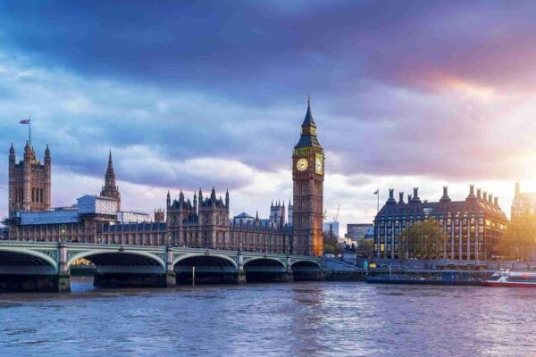 London: Landmarks Walking Tour, Hop-On Hop-Off Bus & Cruise - Discounts and Offers