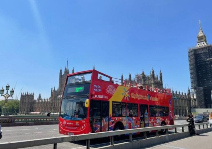 London: Landmarks Walking Tour W Hop-On Hop-Off Bus & Cruise - Activity Details