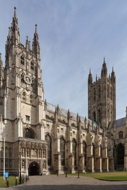 London: Leeds Castle, Canterbury, Dover and Greenwich Tour - Inclusions