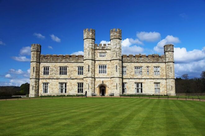 London: Leeds Castle, Canterbury, Dover and Greenwich Tour - Customer Experience