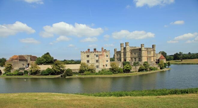 London: Leeds Castle, Canterbury, Dover and Greenwich Tour - Important Information