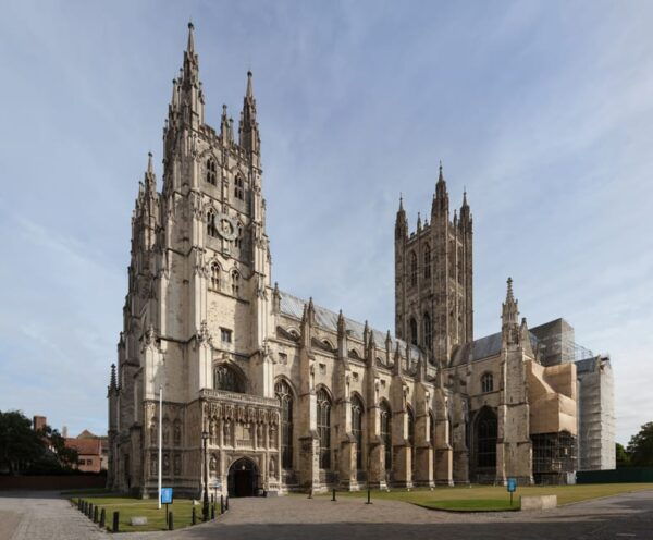 London: Leeds Castle, Canterbury, Dover and Greenwich Tour - Tour Greenwich