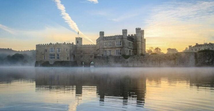London: Leeds Castle, Canterbury, Dover, Greenwich Day Trip - Tips for the Day Trip