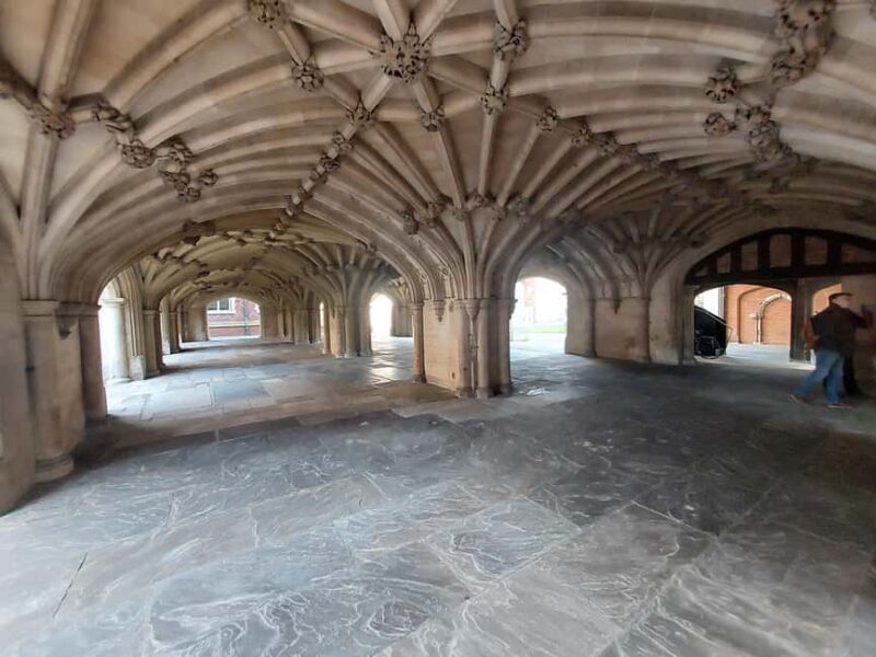 London: Legal Walking Tour of Inns of Court and Royal Courts - Final Thoughts