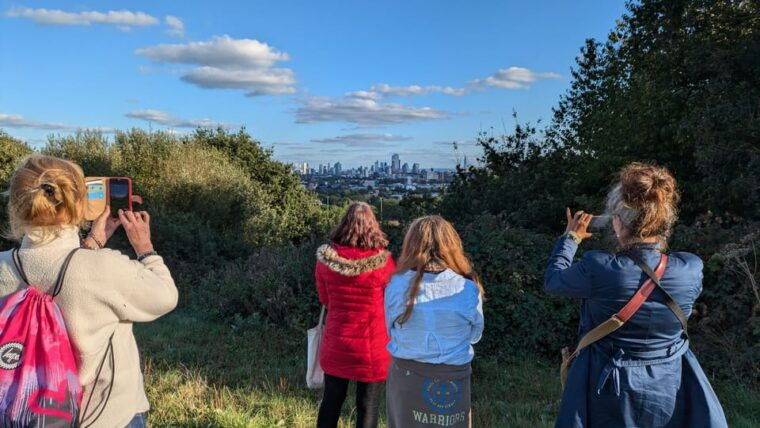 London Ley Line Walks - The Experience: Insights from Participants
