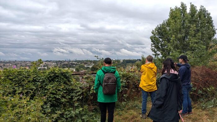 London Ley Line Walks - Analyzing the Value