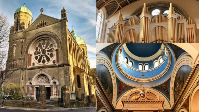 London Ley Line Walks - Who Should Consider This Tour?