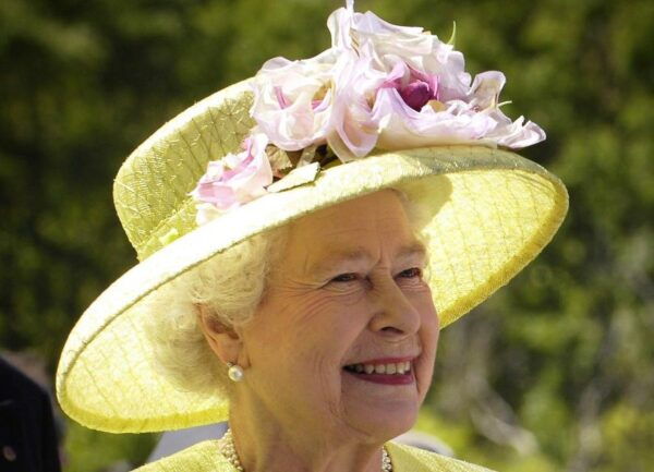 London: Life and Legacy of Queen Elizabeth II Walking Tour - The Sum Up