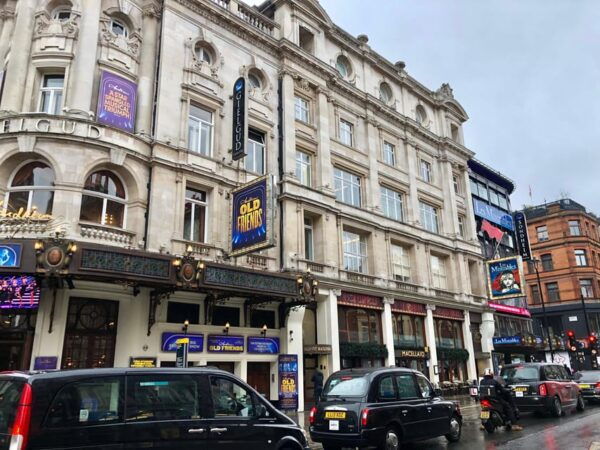 London Life: Piccadilly to St Paul's Cathedral Walking Tour - Frequently Asked Questions