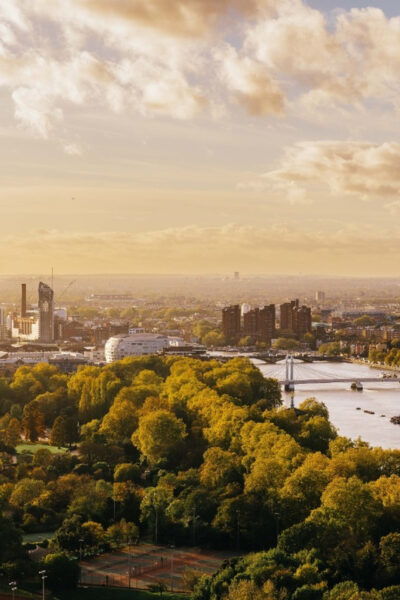 London: Lift 109 Entry Ticket at Battersea Power Station - Booking and Payment Options