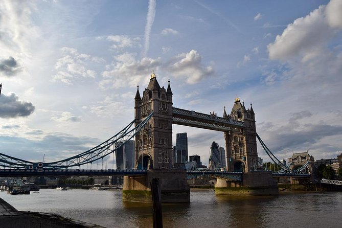 London Like a Local: Customized Private Tour - Pricing and Reservations