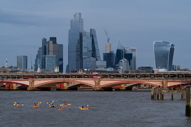 London Like a Local Full Day Custom Tour With Private Guide - Good To Know