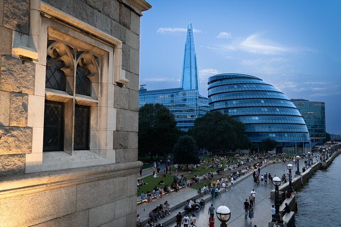 London Like a Local Full Day Custom Tour With Private Guide - Pricing Information