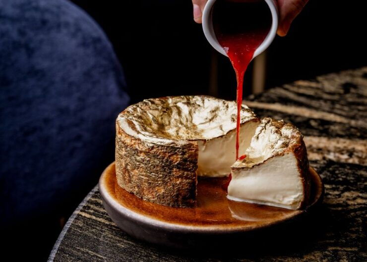 London: Lio London Immersive Cabaret! - Pricing and Duration