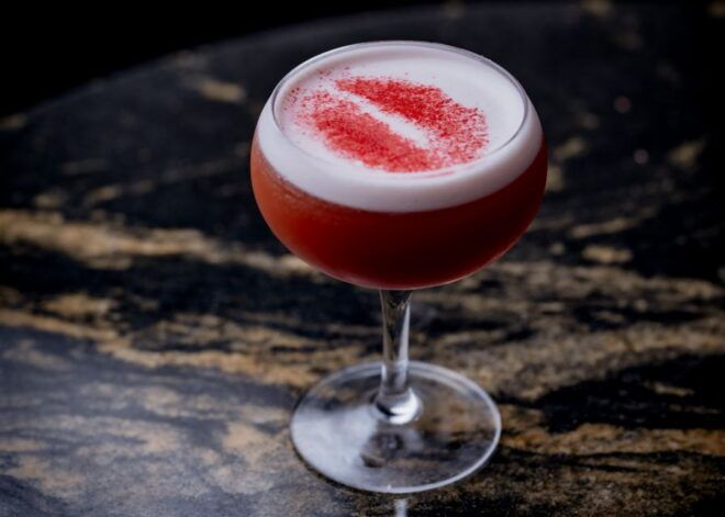 London: Lio London Immersive Cabaret! - Highlights and Experience