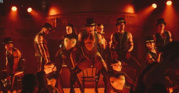 London: Lio London Immersive Cabaret! - Important Information